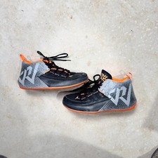 Jordan Why Not Zer0.1 Chaos Black for Sale | Authenticity