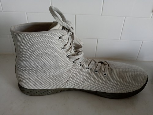 Zapatos altos NOBULL para hombre talla 15 de EE. UU. - Imagen 7 de 13
