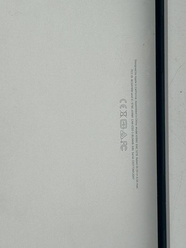 2018 MacBook Pro 15in Touch Bar Six Core 2.2GHz i7 512GB SSD 16GB DDR4 *READ* - Foto 13 di 14