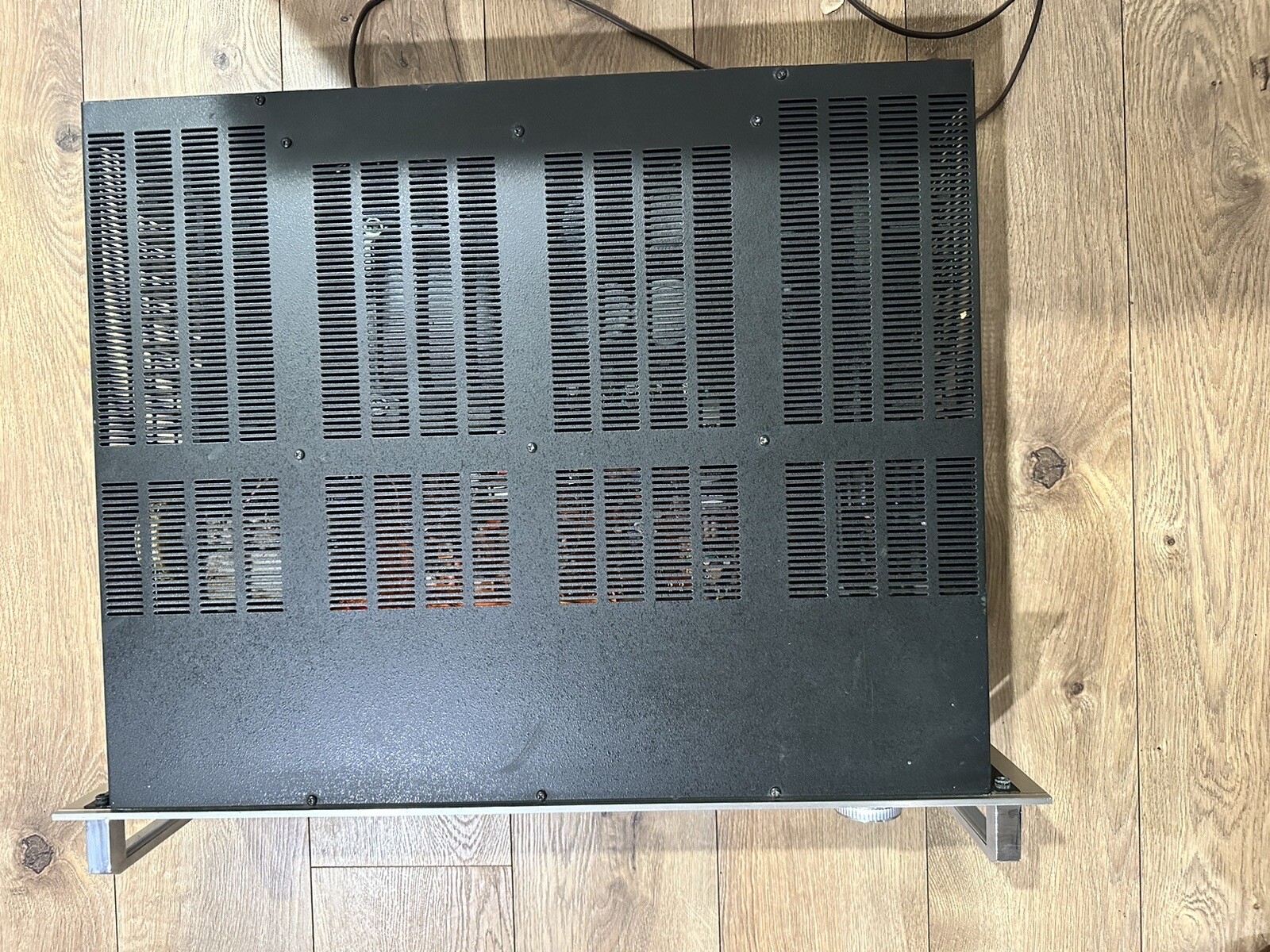 Kenwood KR9600 Vintage Stereo Receiver / Good Working Condition eBay