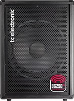 Tc Electronic Bg250-115 Mkii 1x15 250-watt Bass C on sale Tc Electronic Bg250-115 Mkii 1x15 250-watt Bass C on sale