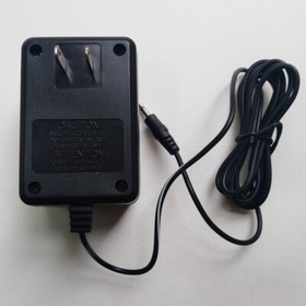 NEW AC Power Supply Adapter Plug Cord for the Atari 2600 System Console A439