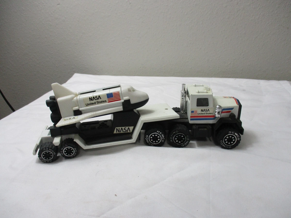 Buddy l nasa space set 2025