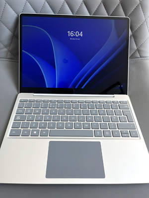 Microsoft Surface Go 12,5'' Laptop