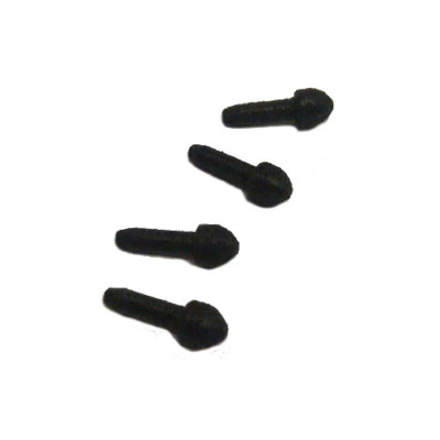 4 pk Genuine Smart Technologies replacement nibs FRU-NIB-SBX8