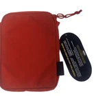 Pochette utilitaire suprême rouge 2019