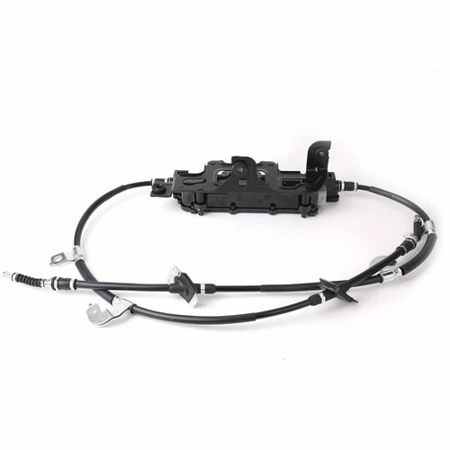 For Hyundai Santa Fe 2012-19 Parking Brake Assy-Electronic 59700B8800 597002W800 - Picture 3 of 10