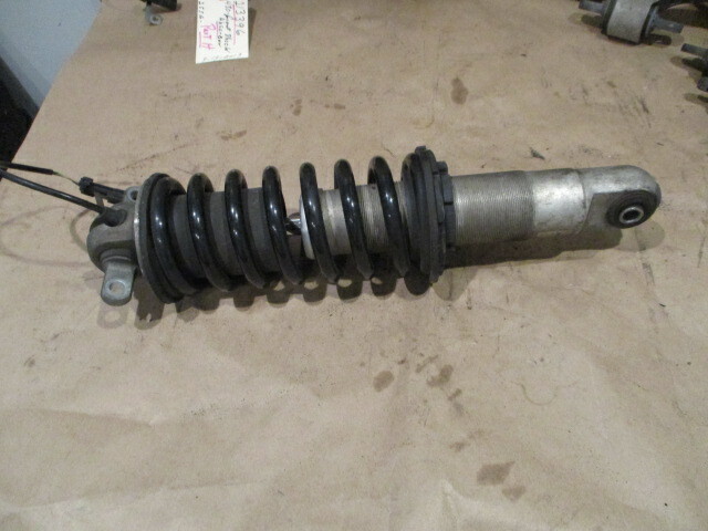 Ferrari 430 Spider / Coupe - Front Shock & Spring - P/N 213396