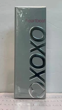 XOXO HEARTBEAT BY PARLUX FOR WOMEN 1.7 FL.OZ EAU DE PARFUM SPRAY SEALED SKU1801