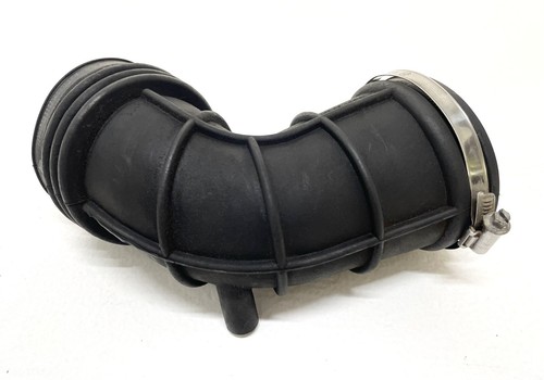 98-06 Genuine OEM BMW E46 325i Upper Intake Boot 13541705209 323i 325xi 328i Z3 - Picture 4 of 11