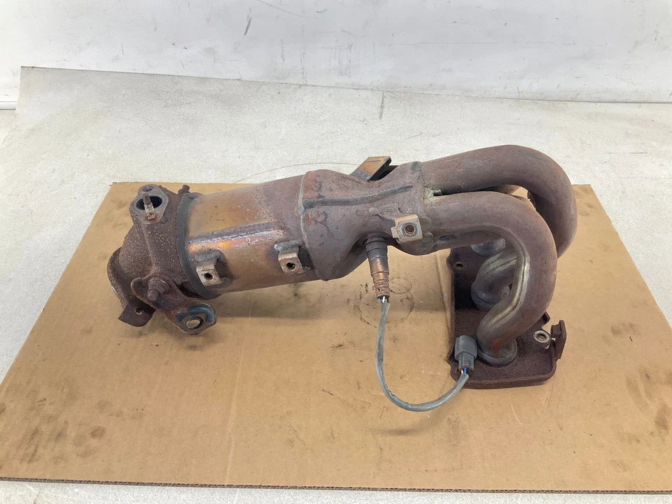 Colector de escape Toyota Avalon 2,5 L 13-18 Foto 4 de 4