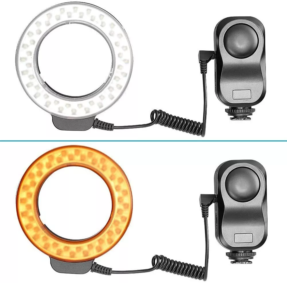 HOMREALM 6 Selfie Ring Light with Tripod Stand & Cell Phone India | Ubuy