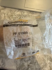 Streamline 2” Propress Coupling PF01909 No Stop