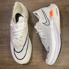 Nike ZoomX Streakfly Prototype ‘White-Photon Dust’ Men’s Size 10.5 DH9275-100