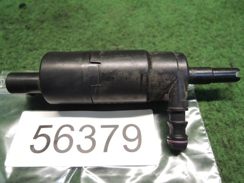 Wischwasserpumpe VW Passat B6 (3C5) 2.0 Blue TDI 105KW Bj.2008 3B7955681