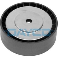 Dayco Umlenk FüHrungsrolle Keilrippenriemen FüR VW Transporter IV APV2094