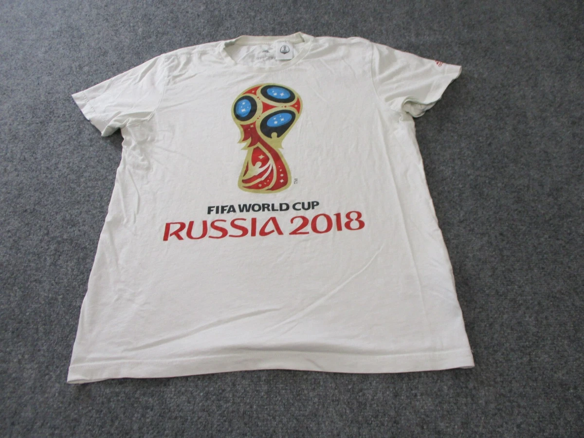 Adidas FIFA 2018
