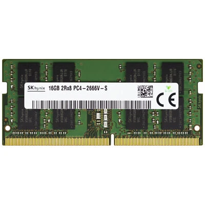 32GB DDR4 2666 Sodimm | eBay