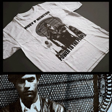 Black History Month Huey P newton Iconic Africa Pride T-Shirt