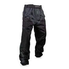 Virtue Breakout Pants - Black - Small