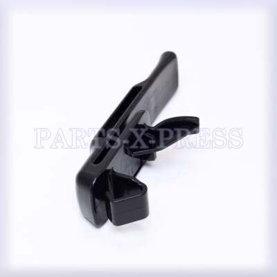 GENUINE OEM TOYOTA LEXUS GX460 NEW REAR SEAT SHOULDER BELT HANGER