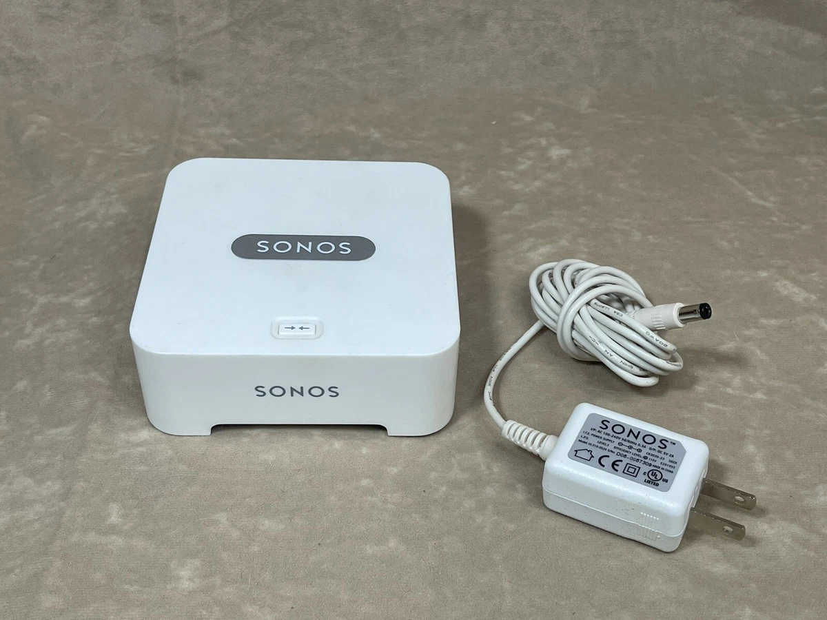 Sonos bridge best sale ebay