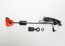 Fox Illuminated Swinger in rosso, SET ROSSO con 2 + 3 + 4 scambisti + scatola di trasporto