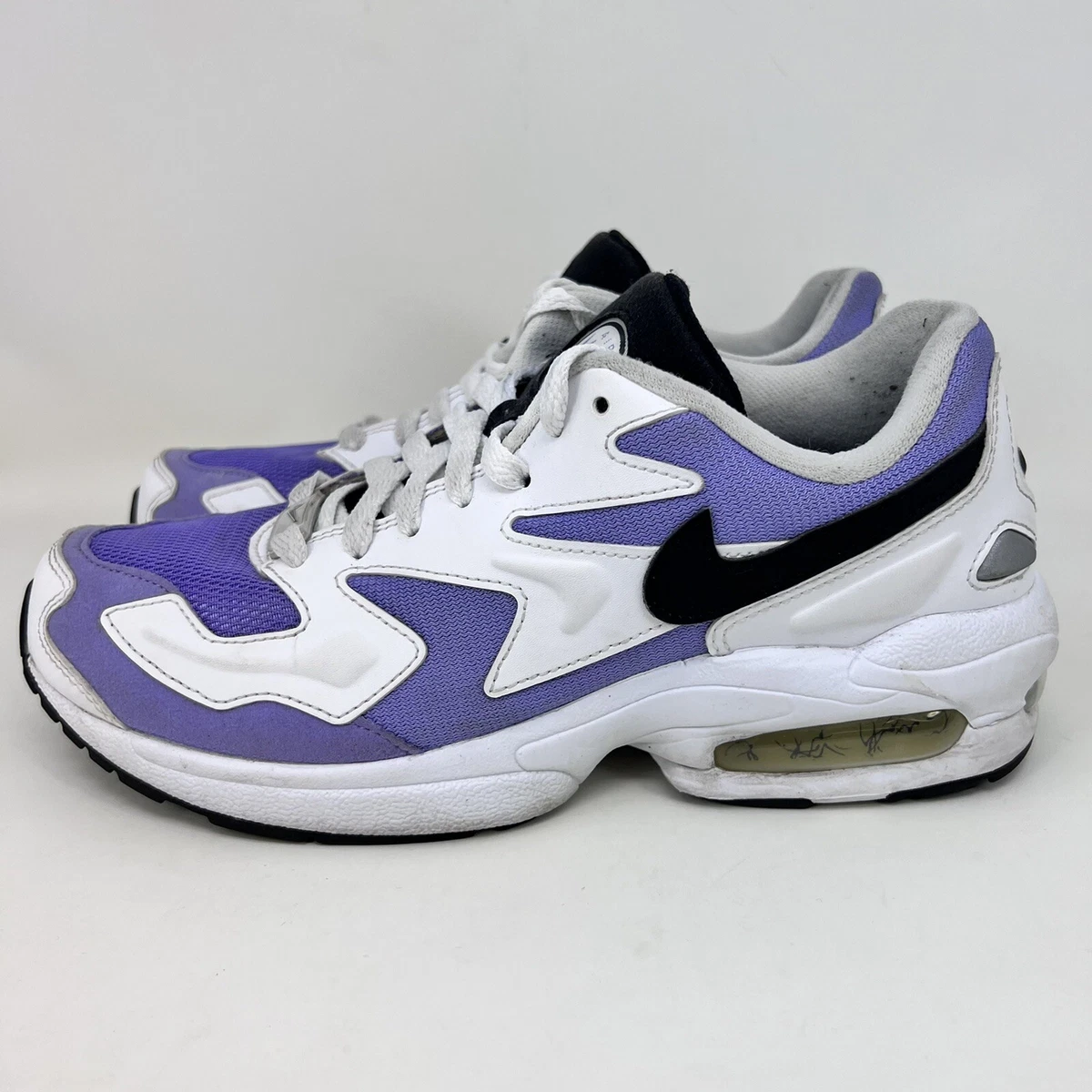 Air max 2 light violet sale