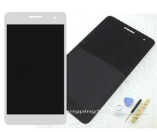LCD Display Touch Screen Assembly For Huawei MediaPad 7" T1-701 / T2 7 BGO-DL09