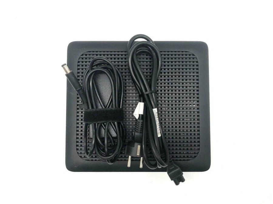 Home Assistant 16.1 Server - HP T630 Quad-Core 128GB SSD 8GB RAM DDR4 (6-12W.) - Immagine 4 di 4