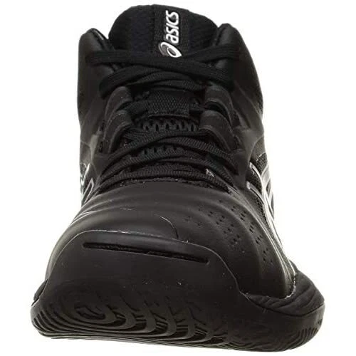 ASICS Basketball Shoes GELHOOP V13 Black Black 1063A035 US4.5(23cm)