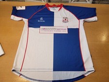Kukri Atrim H.C CAMISETA JERSEY CAMISETA MAGLIA talla M