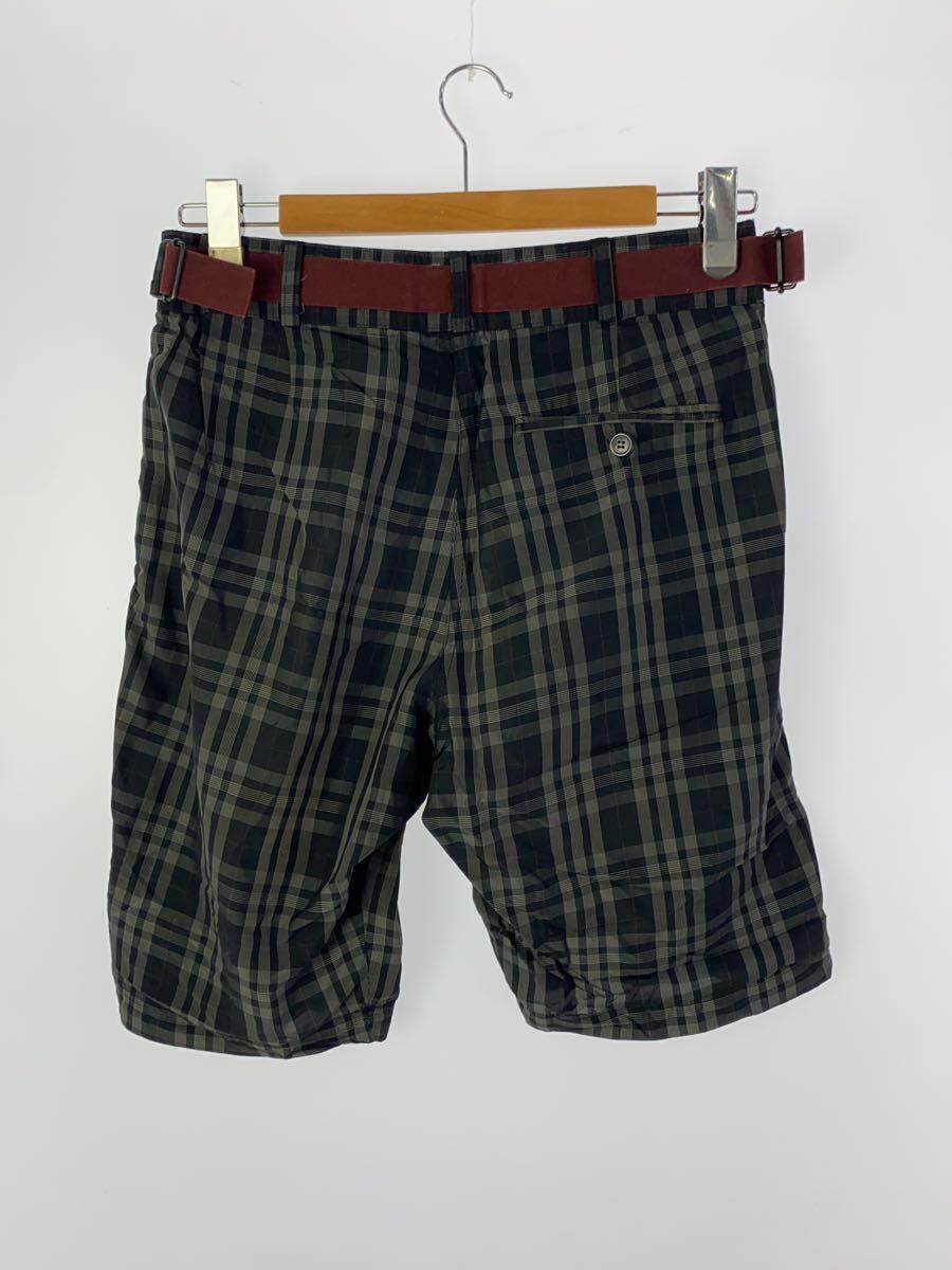DRIES VAN NOTEN Shorts/44/-/Gray/Check Used | eBay DRIES VAN NOTEN Shorts/44/-/Gray/Check Used | eBay