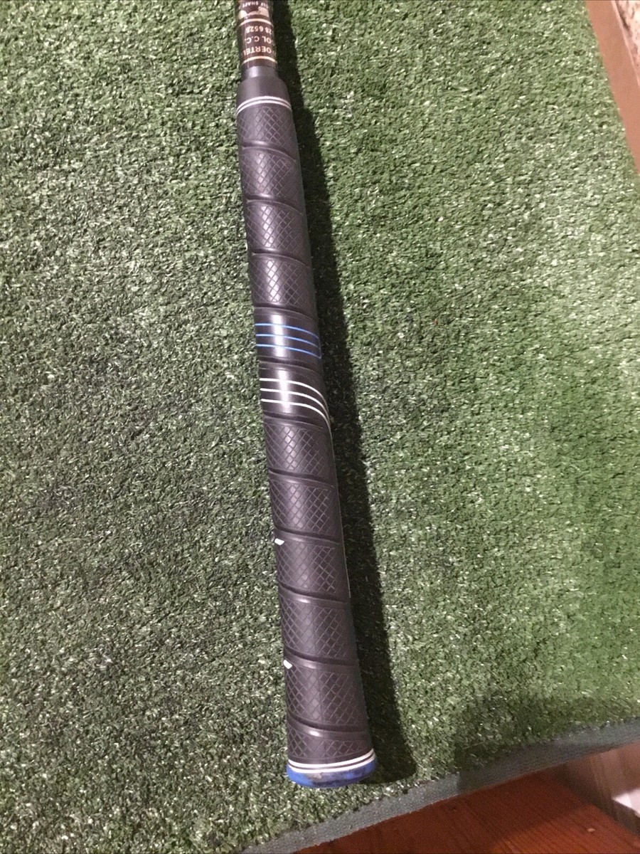 クラブ G30 Ping G30 Green Dot 7 Iron Accra 70i Graphite Shaft (38.5
