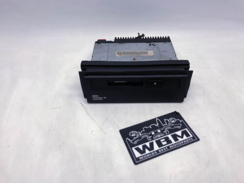BMW K1200 LT K1200LT (3) 99' Cassete Radio Unit - Afbeelding 1 van 6