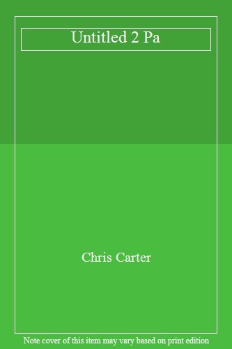 Untitled 2 Pa By Chris Carter