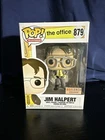Funko Pop! Vinyl: The Office - Jim Halpert - Box Lunch (BL) (Exclusive) #879