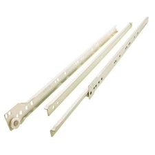 (10-Pack)  22" Euro Drawer Slider