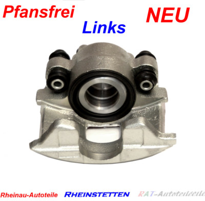 Bremssattel Vorne Links CHRYSLER 300 M LR  CONCORDE VOYAGER / GRAND VOYAGER III