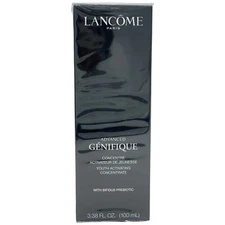 Lancome Advanced Génifique Youth Activating Concentrate 3.38 oz 100% AUTHENTIC