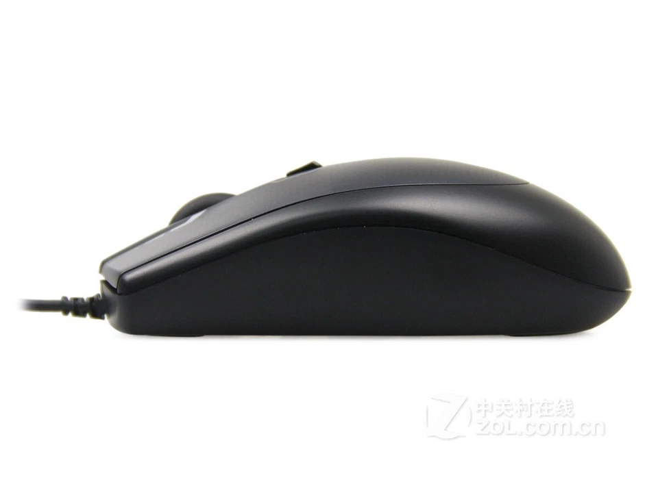 Logitech G100s Wired 2500 DPI Gaming Mouse - Image 3 of 4