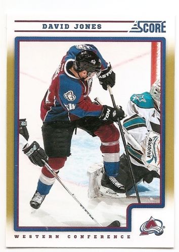 12/13 SCORE GOLD RUSH PARALLEL Hockey (#101-200) U-Pick From List - Picture 28 of 71