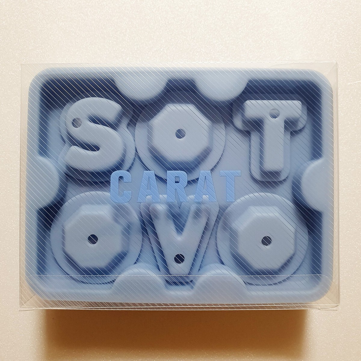 SEVENTEEN韓国公式ファンクラブ4th CARAT グッズセット m52509605305_1.jpg?1723353227