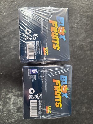 Roblox Blox Fruits Series#2 4