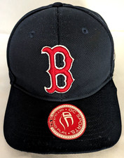 Boston Red Sox OC Sports official MLB Youth Size Baseball Fan Cap/Hat
