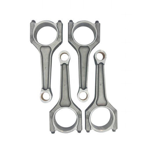 4 pezzi aste di collegamento motore 11247589533 adatte per BMW E46 E78 E90 E60 X3 E83 N43 - Foto 2 di 6