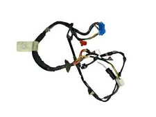 Jeep Cherokee XJ 97-01 Front Driver Left Door Wire Wiring Harness Loom FREE SHIP