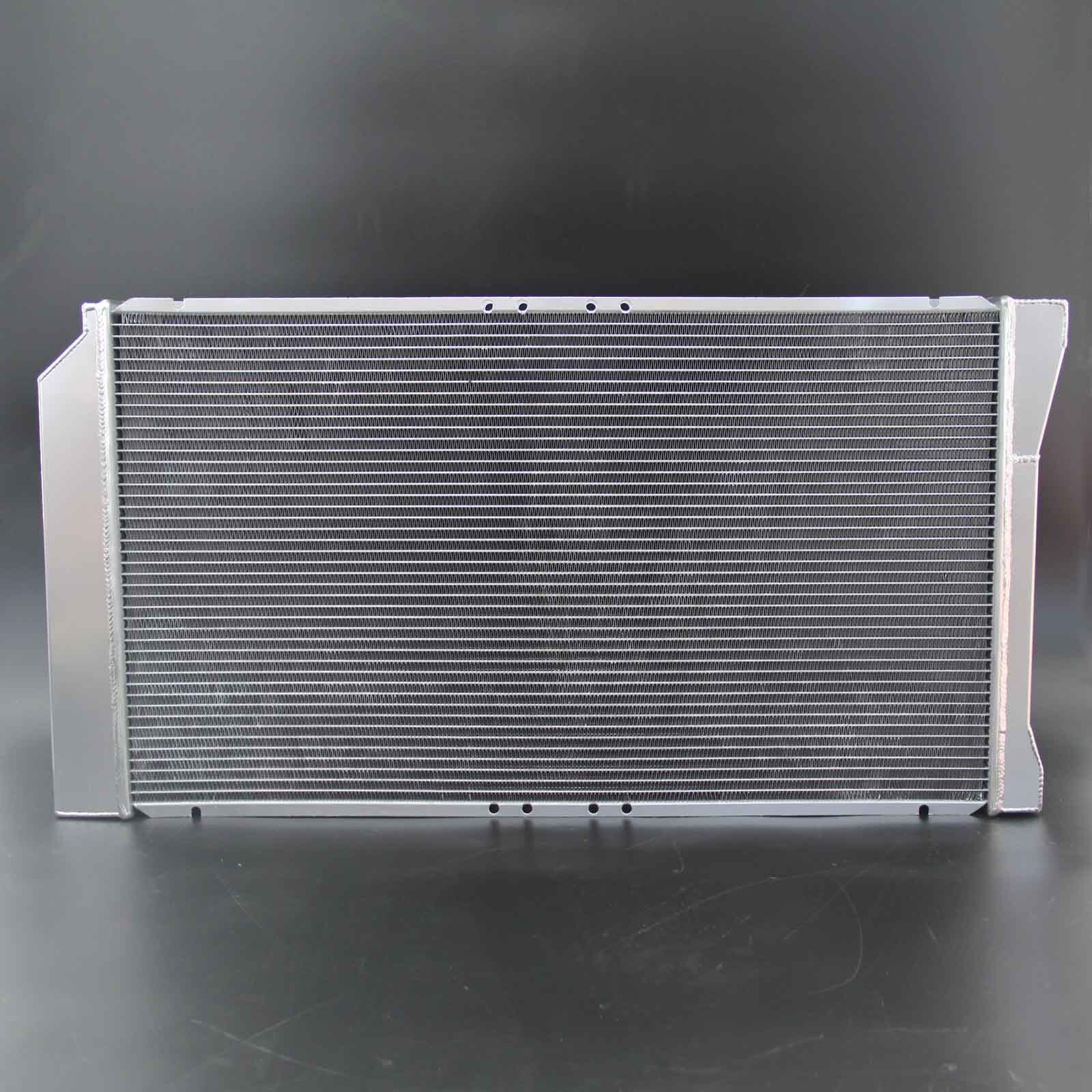 94 Caprice Radiators Radiator Fit Chevrolet Caprice Impala Buick Roadmaster 94-96 5.7L ...