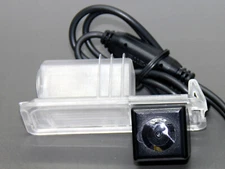 Car Rear View Backup Camera For Volkswagen Polo 2012 2013 2014 2015 2016 2017 18