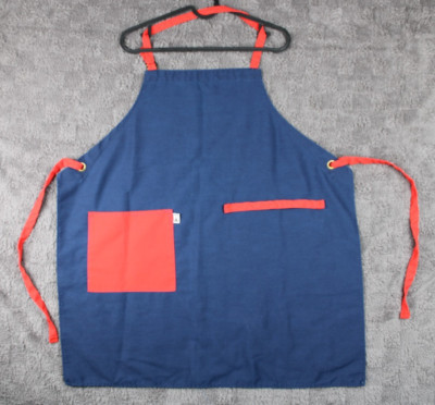 Vintage Kangaroo Susan O'kane Apron 80's Kitchen EUC No Rips No Stains EUC